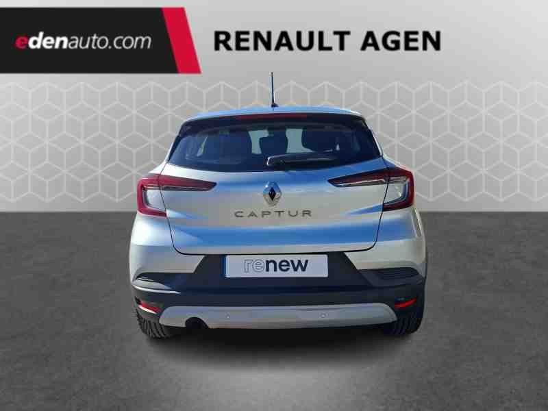 Renault Captur - Photo 4