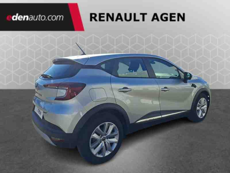 Renault Captur - Photo 5