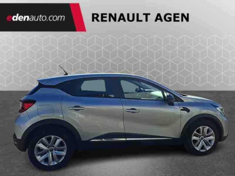 Renault Captur - Photo 6