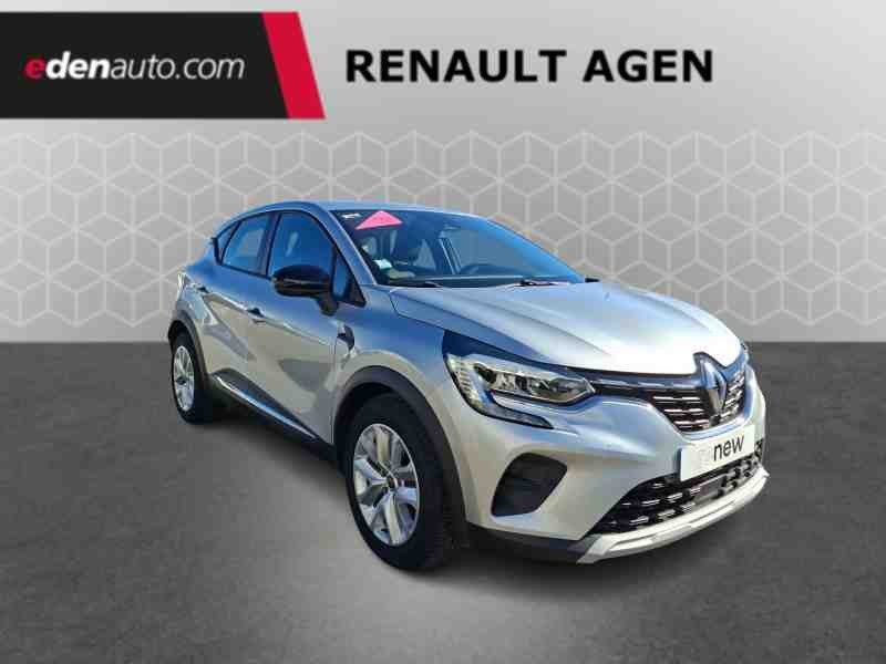 Renault Captur - Photo 7