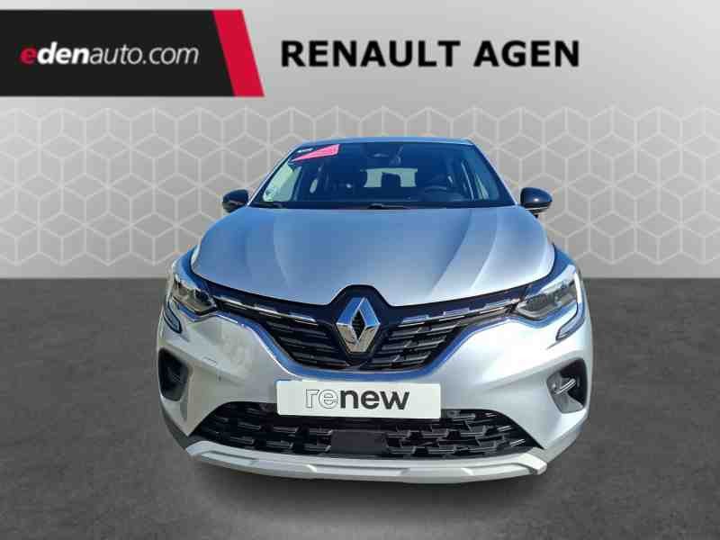 Renault Captur - Photo 8