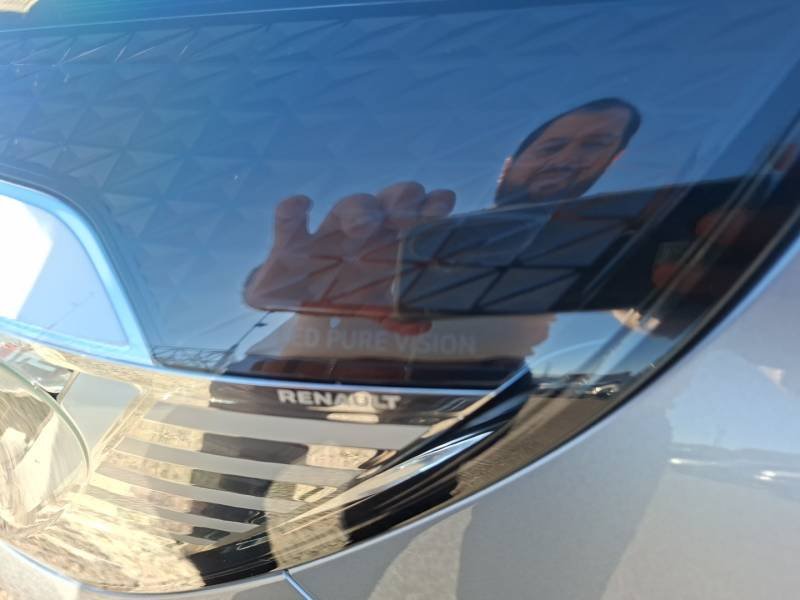 Renault Captur - Photo 9