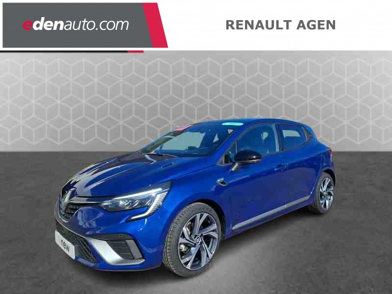 Renault Clio - Photo 1