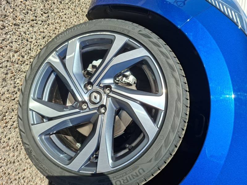 Renault Clio - Photo 11