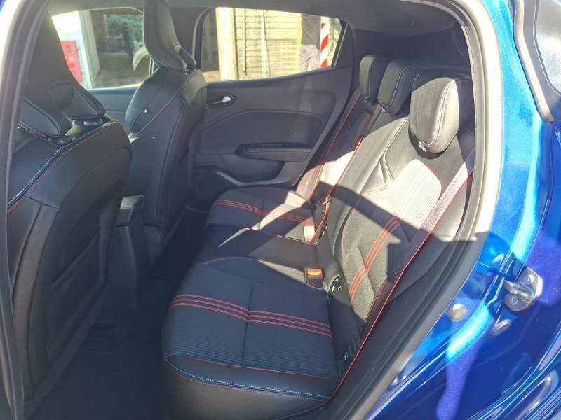 Renault Clio - Photo 12