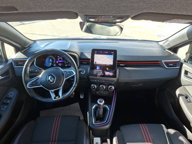 Renault Clio - Photo 13