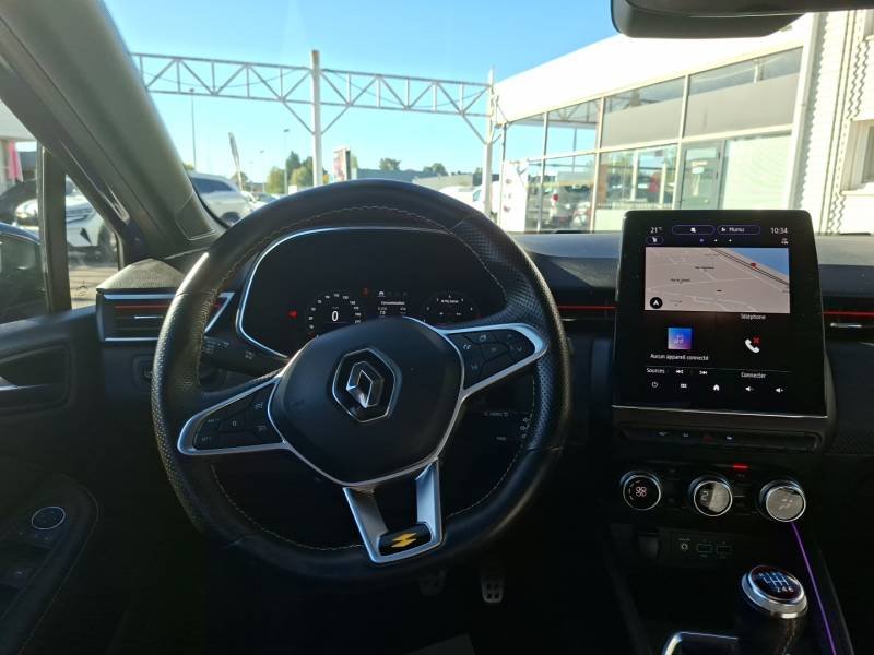 Renault Clio - Photo 14