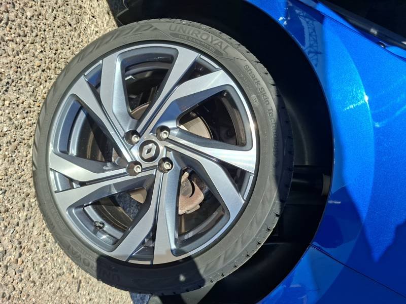 Renault Clio - Photo 15