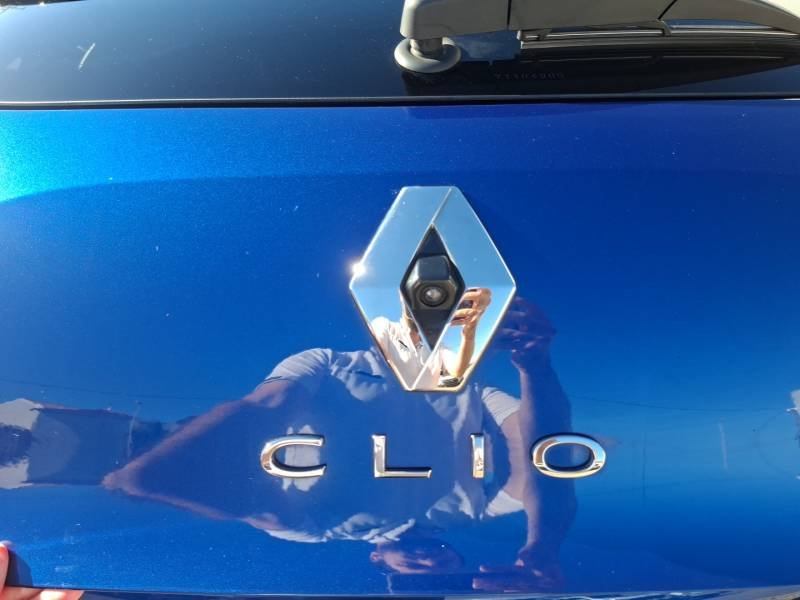 Renault Clio - Photo 17