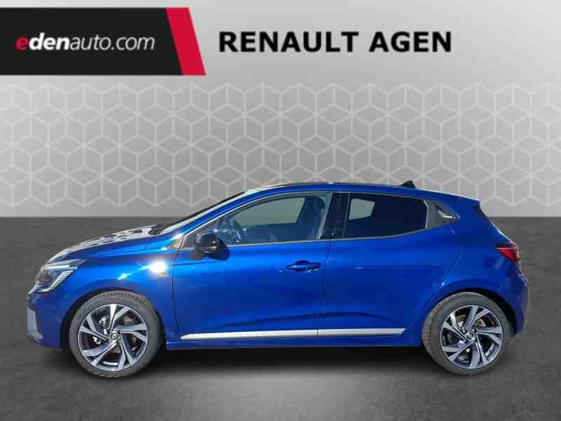 Renault Clio - Photo 2
