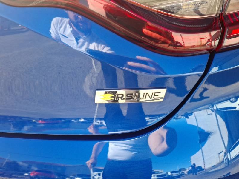 Renault Clio - Photo 22