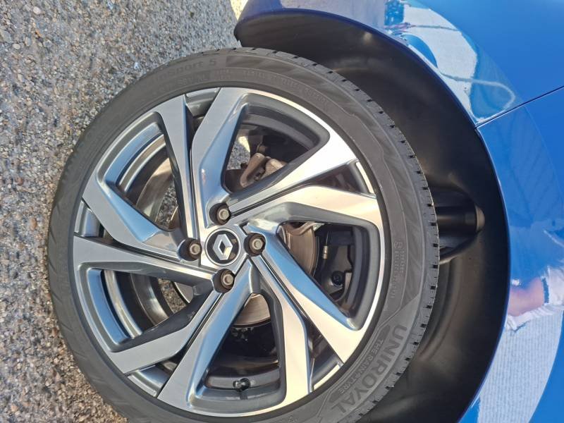 Renault Clio - Photo 23