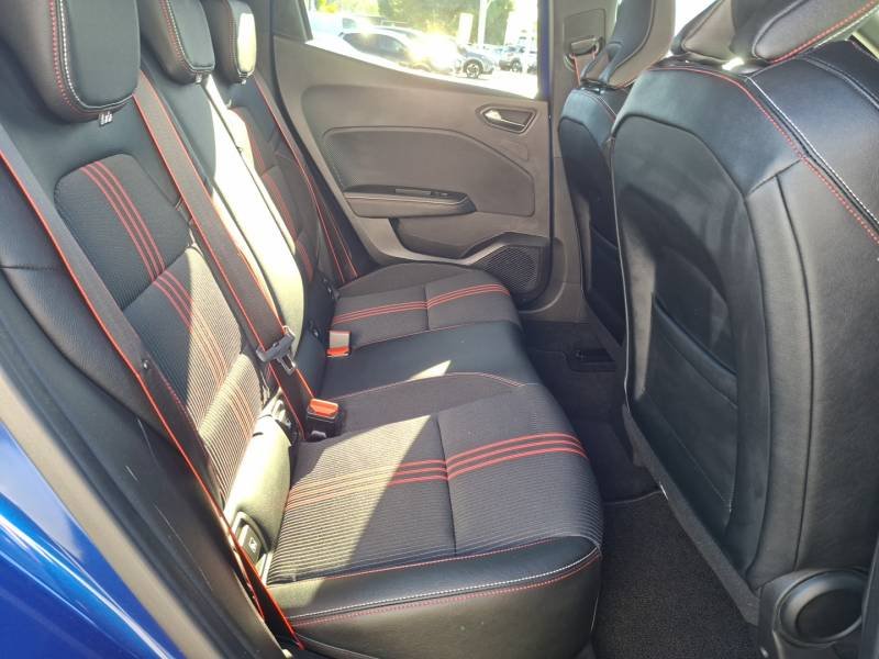 Renault Clio - Photo 25
