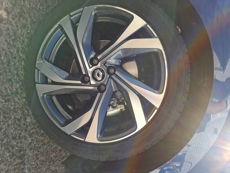Renault Clio - Photo 27
