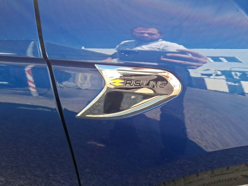 Renault Clio - Photo 28