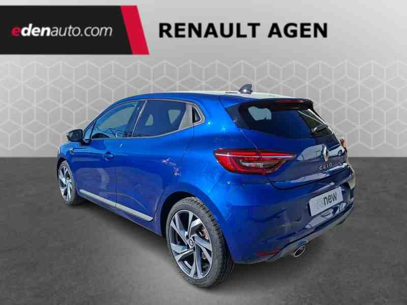 Renault Clio - Photo 3