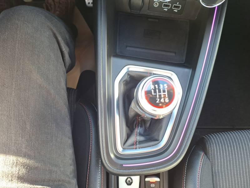 Renault Clio - Photo 31