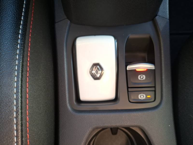 Renault Clio - Photo 32