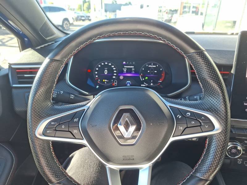 Renault Clio - Photo 34