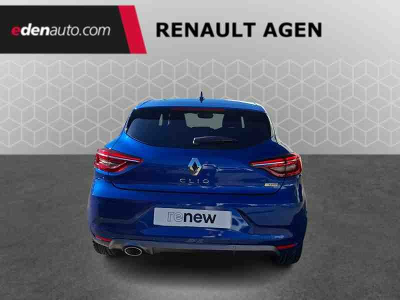 Renault Clio - Photo 4