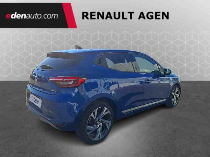 Renault Clio - Photo 5