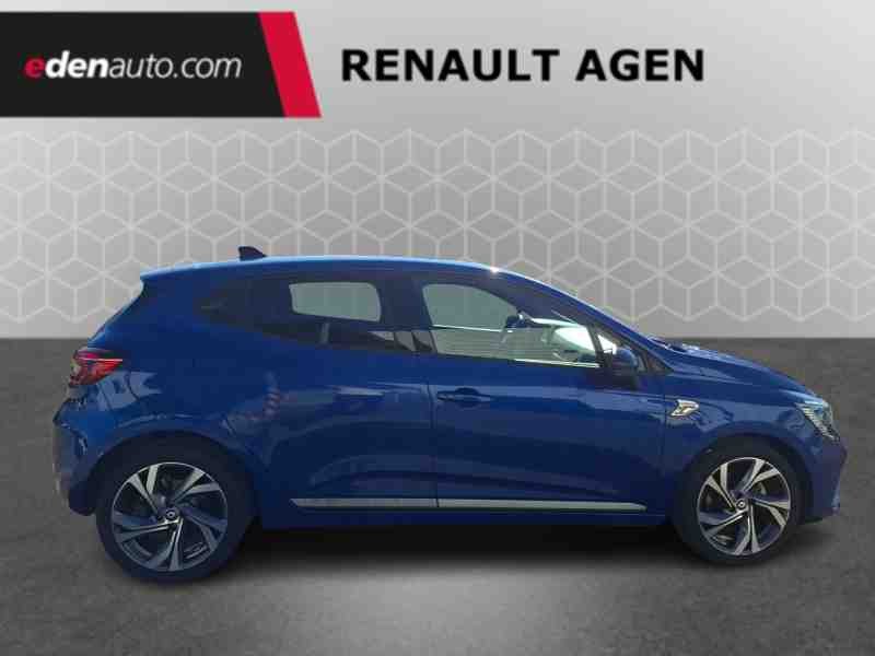 Renault Clio - Photo 6
