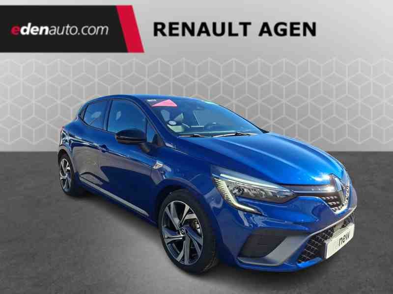 Renault Clio - Photo 7