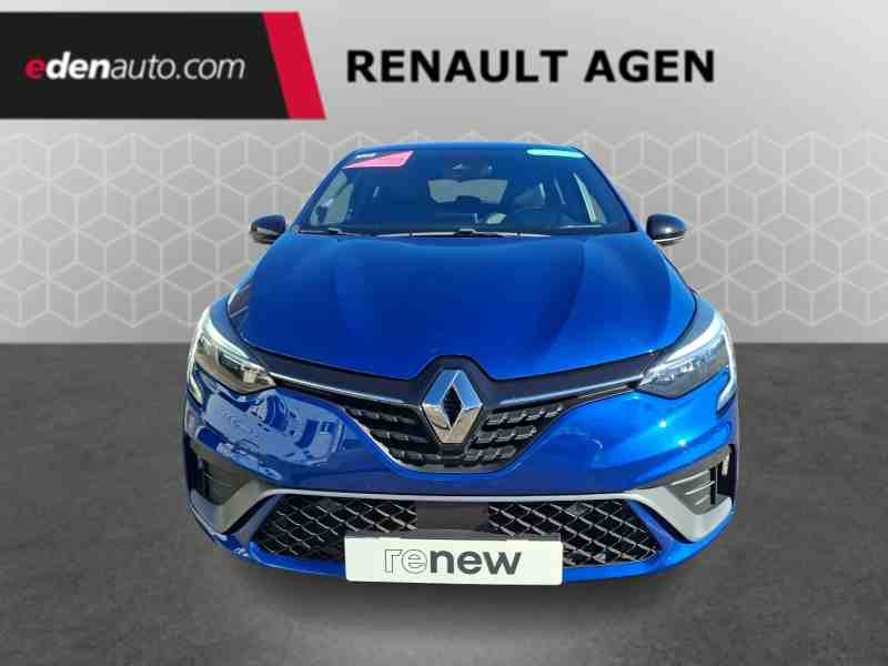 Renault Clio - Photo 8
