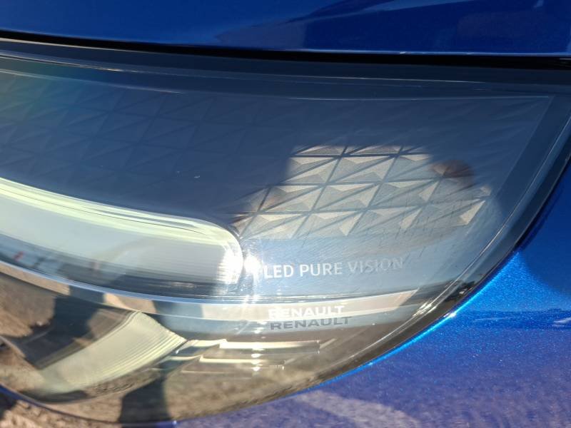 Renault Clio - Photo 9