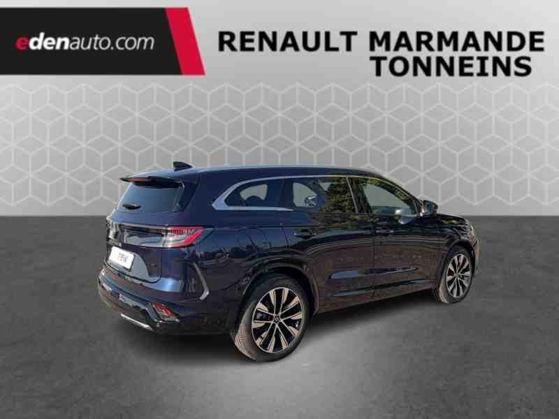 Renault Espace - Photo 2