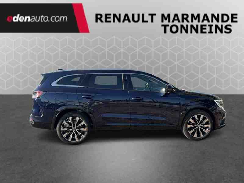 Renault Espace - Photo 3