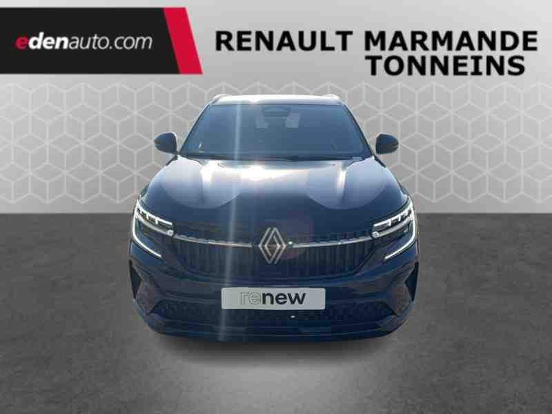 Renault Espace - Photo 5