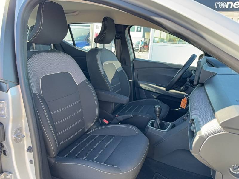 Dacia Sandero - Photo 11
