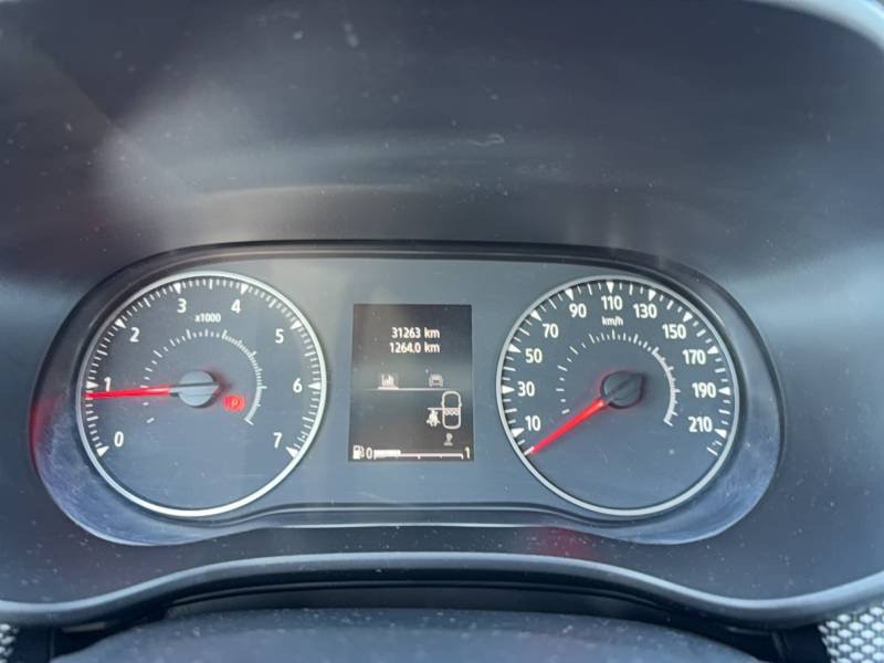 Dacia Sandero - Photo 17