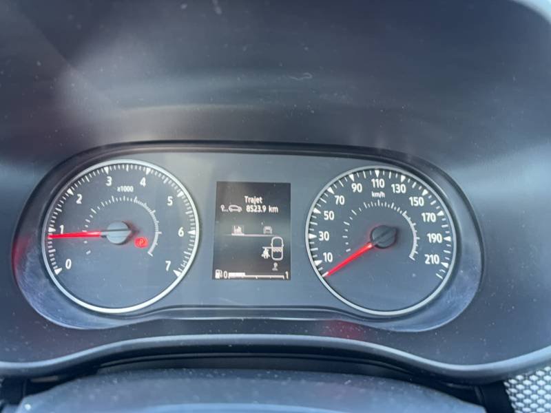 Dacia Sandero - Photo 19
