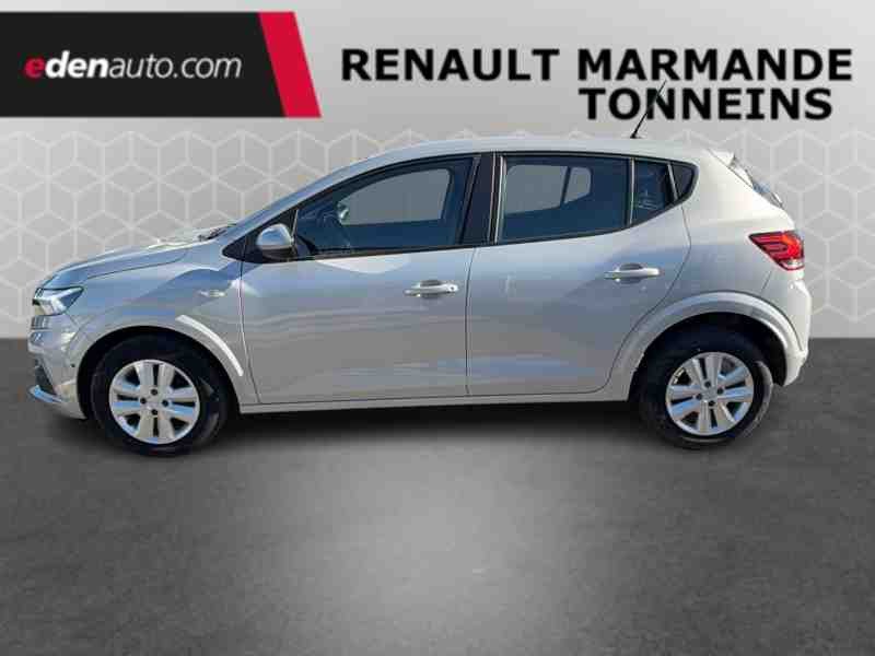 Dacia Sandero - Photo 2