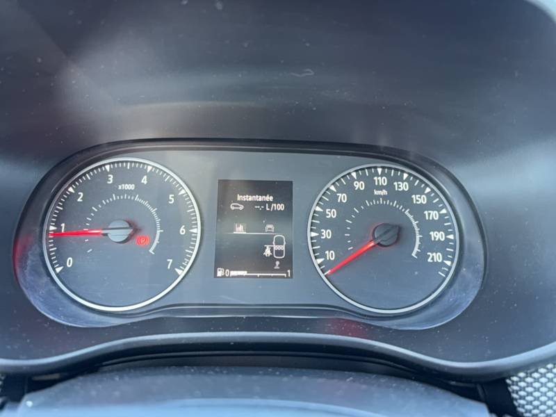 Dacia Sandero - Photo 21
