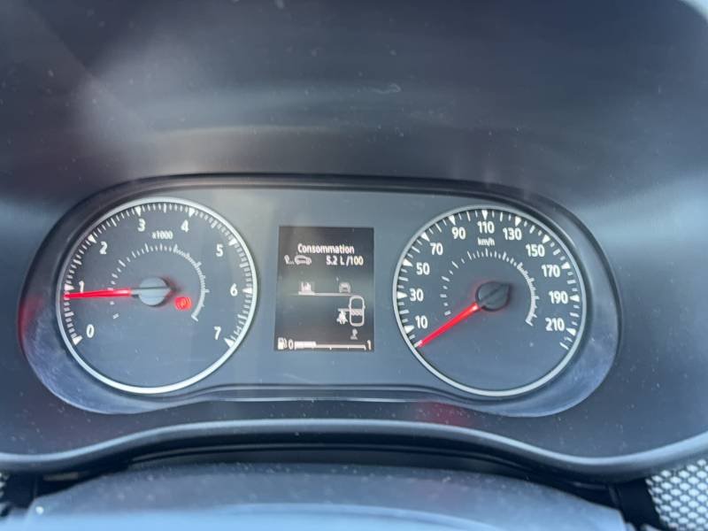 Dacia Sandero - Photo 22