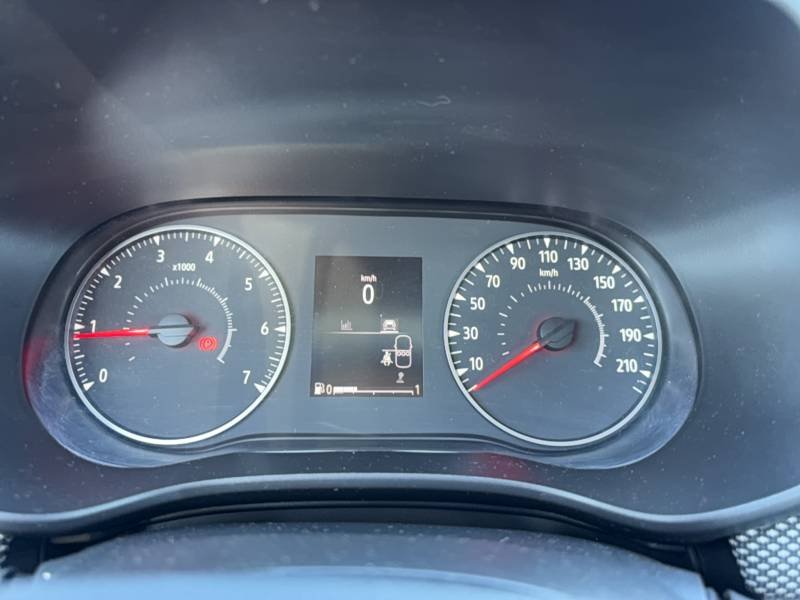 Dacia Sandero - Photo 23