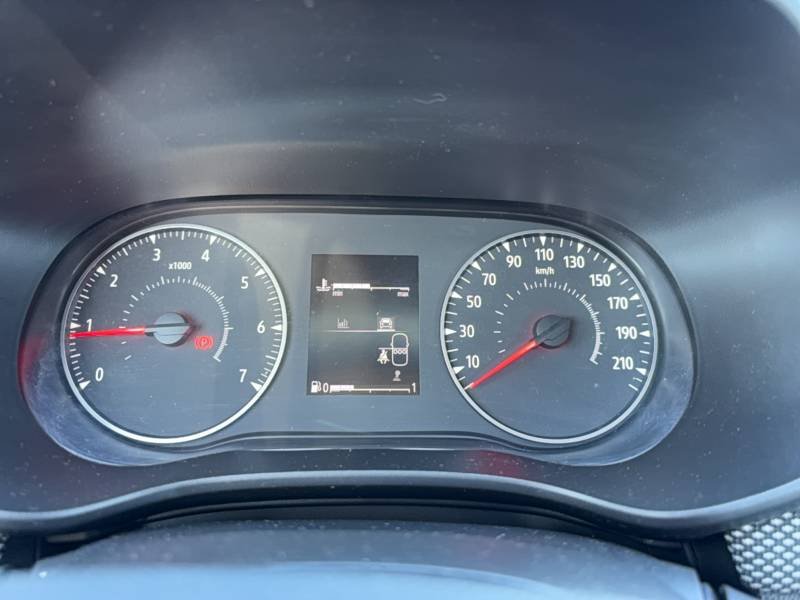 Dacia Sandero - Photo 24
