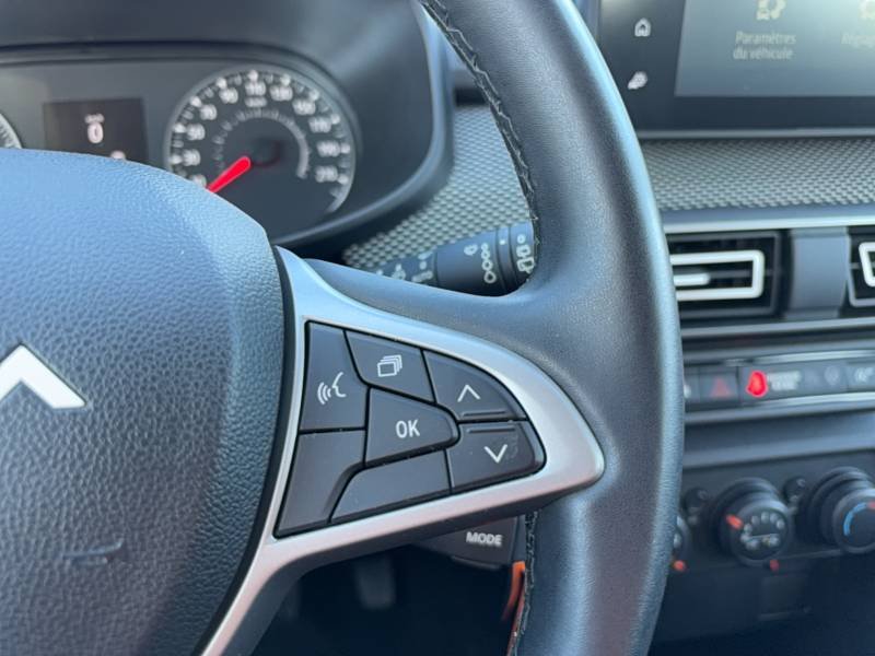 Dacia Sandero - Photo 26