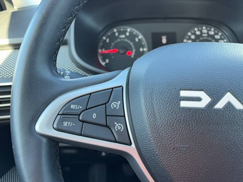 Dacia Sandero - Photo 27