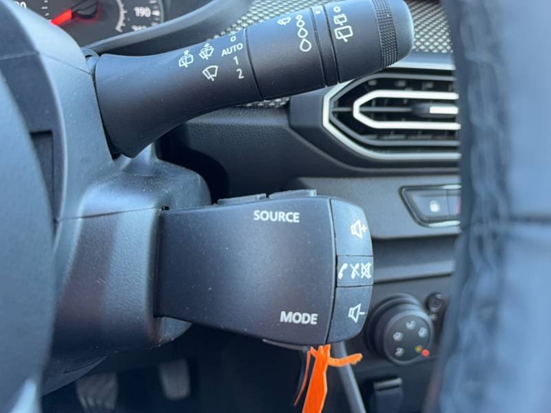 Dacia Sandero - Photo 30