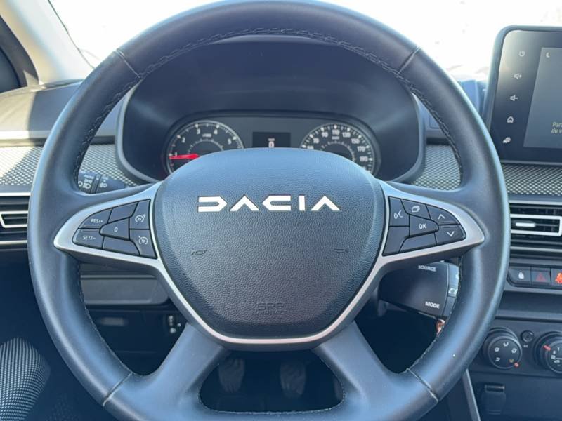Dacia Sandero - Photo 31