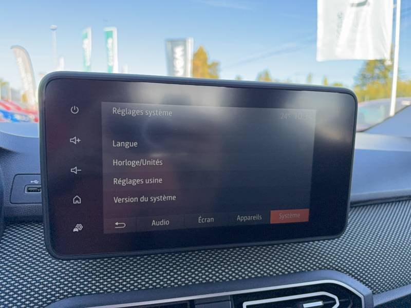 Dacia Sandero - Photo 43