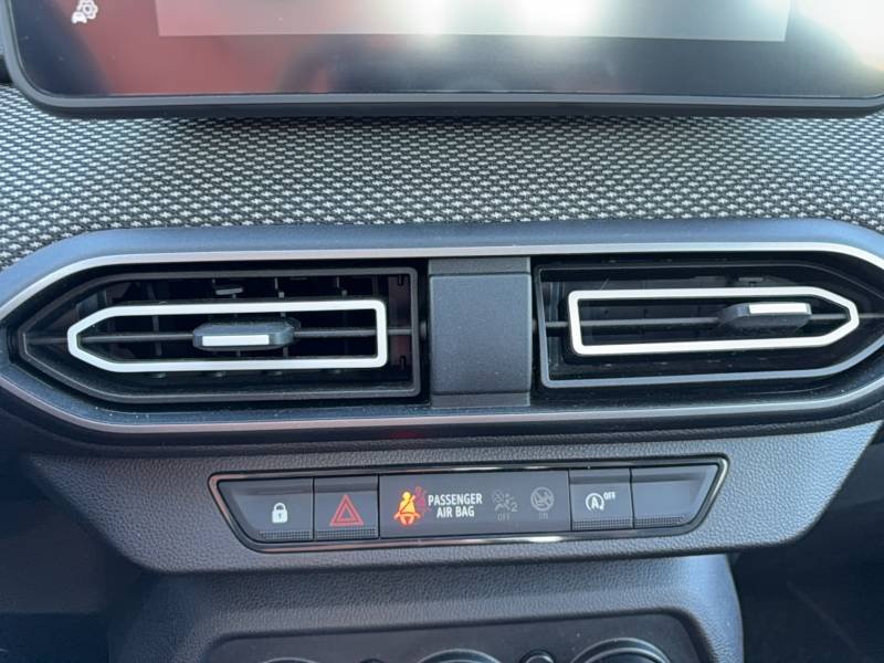 Dacia Sandero - Photo 44