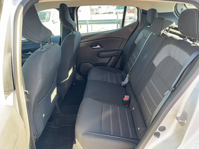 Dacia Sandero - Photo 47