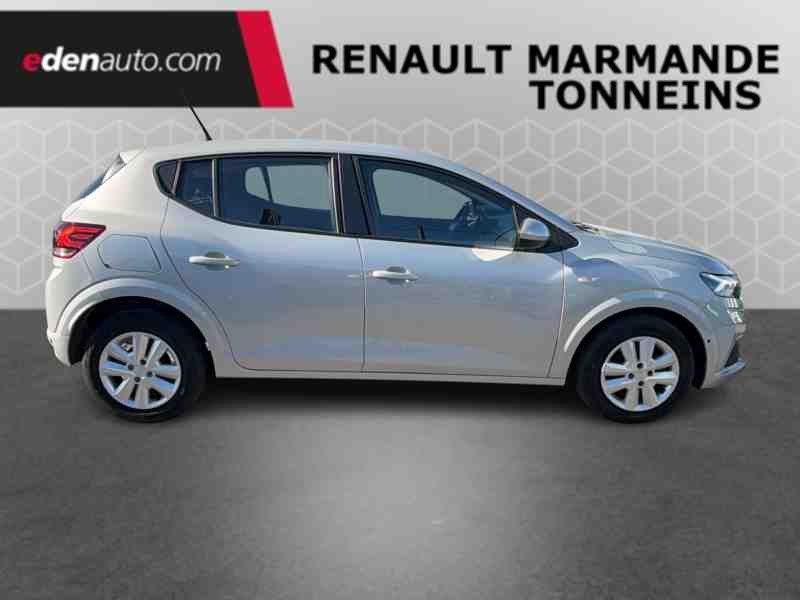Dacia Sandero - Photo 6