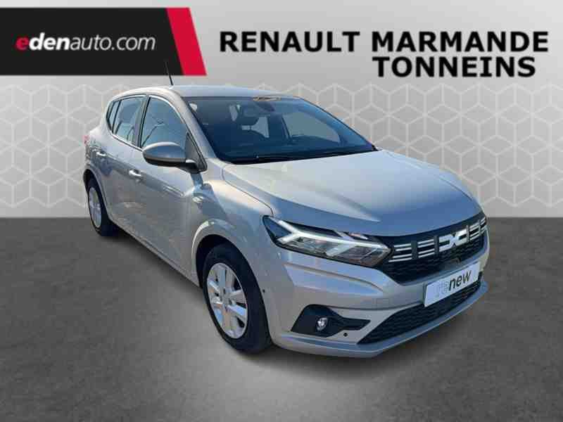 Dacia Sandero - Photo 7