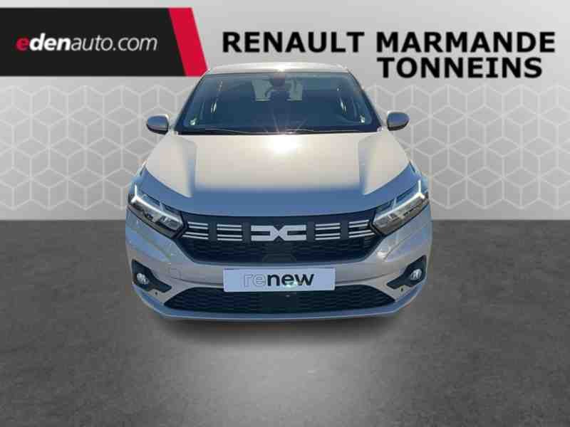 Dacia Sandero - Photo 8